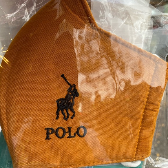 Face Masks (Customized Polo) - Picture 2 of 5